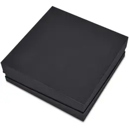 Alex Varga Tenacitas Diary Gift Set Gift Box Closed